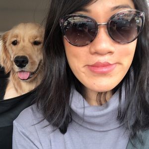 Meet your Posher, Kira